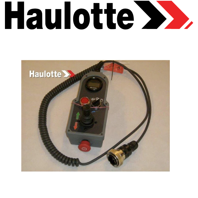 HAULOTTE – Art.-Nr.: 2440320190 control box