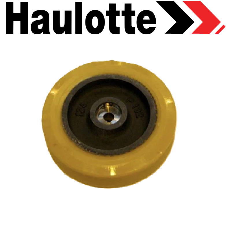 HAULOTTE 113C168410 WHEEL