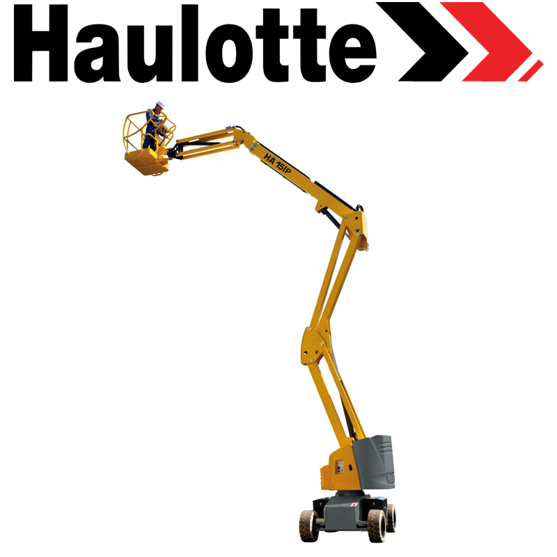 HAULOTTE 2034724 15IP-15 METRE
