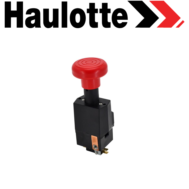 HAULOTTE 2440306180 EMERGENCY CONDITION
