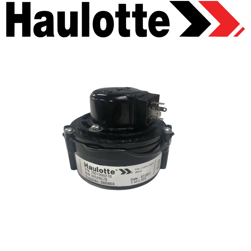 HAULOTTE 2901000270 ANGLE SENSOR