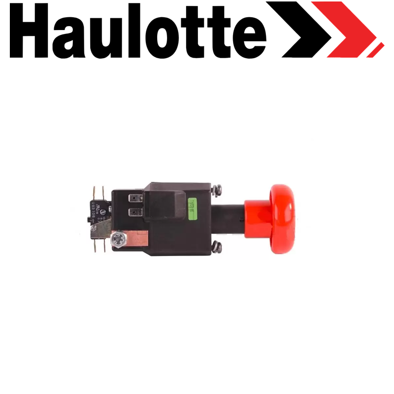HAULOTTE 4000349340  BATTERY ISOLATING SWITCH