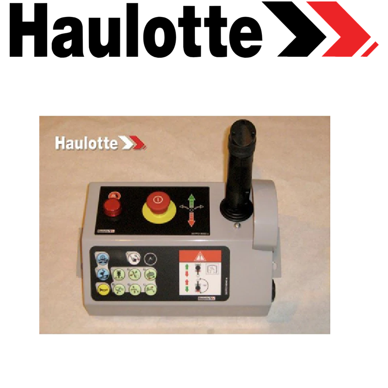HAULOTTE ART NO:2901000670 control box