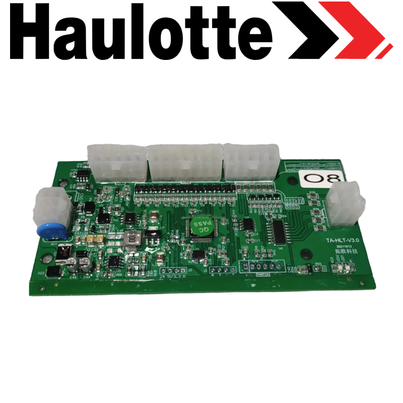 HAULOTTE CONTROL CARD 2440316730