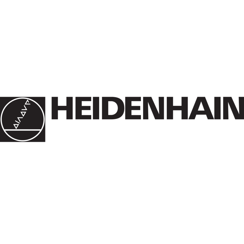HEIDENHAIN 376856-2E ROD 456 250 02S09-04 K 1.00 rotary encoder