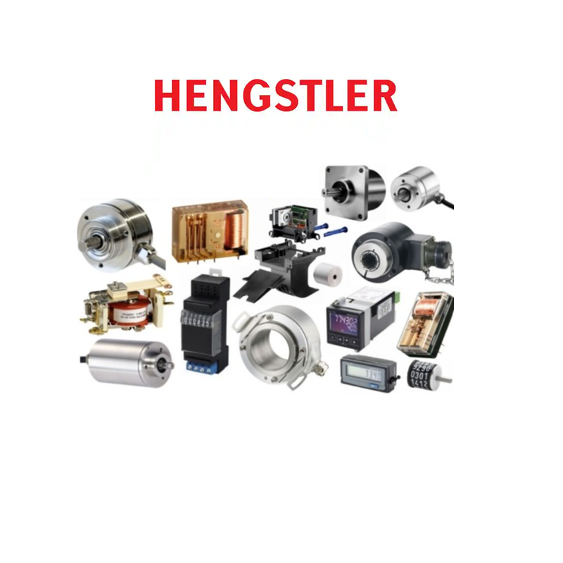 HENGSTLER RI58TD/ 1000ED.37KX-CO-S encoder