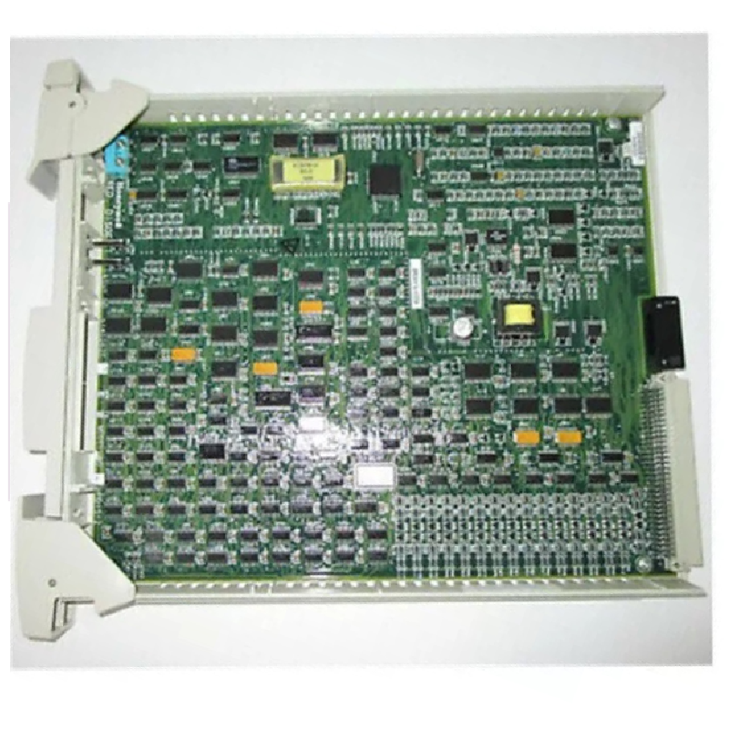 HONEYWELL 51402625-175 MC-PDIS12 DI SOE contributes to system analysis by precisely recording the timing of events.
