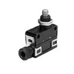 HONEYWELL SL1-HK is a compact limit switch