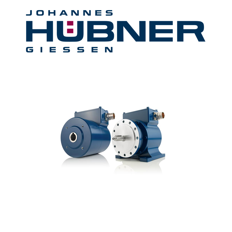JOHANNES HUBNER KR--E56555 (ID: 17377) encoder