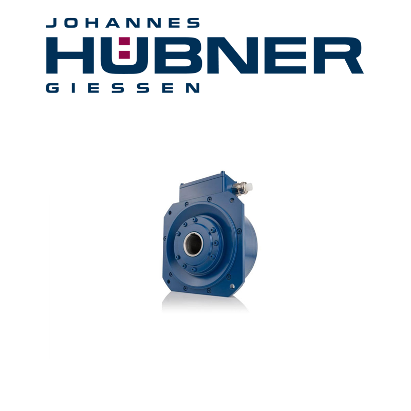 JOHANNES HUBNER KRT2ZHLV316A (ID: 11022) encoder