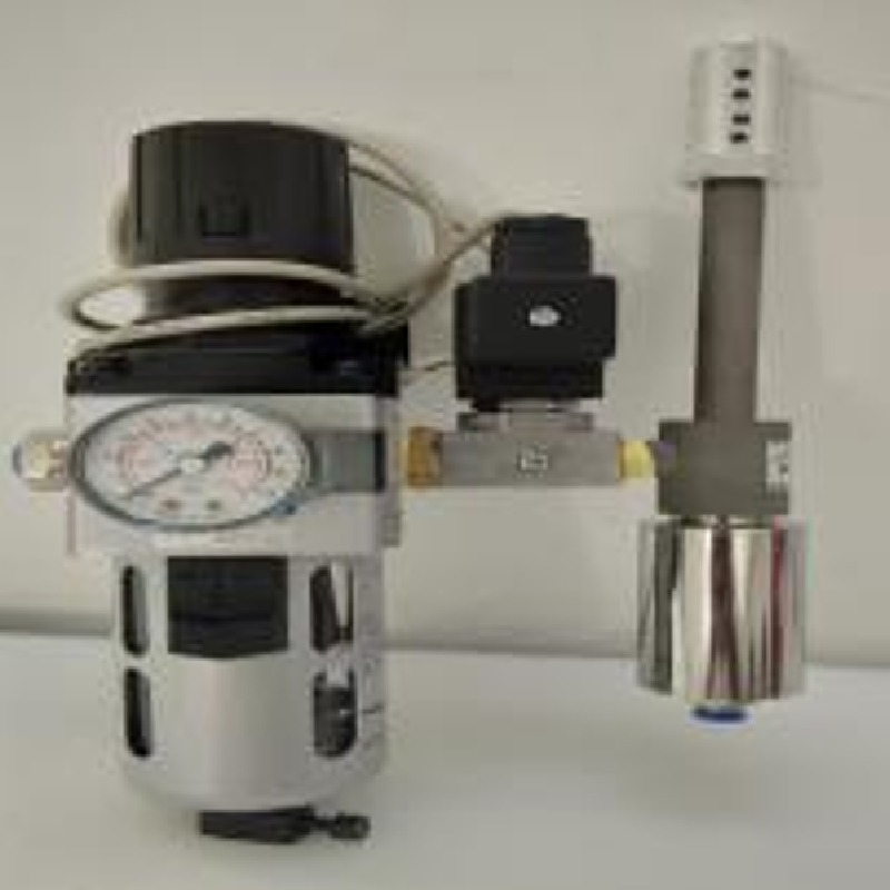 KML SENSORS LSA-VCK-FE Vortex Cooling Kit
