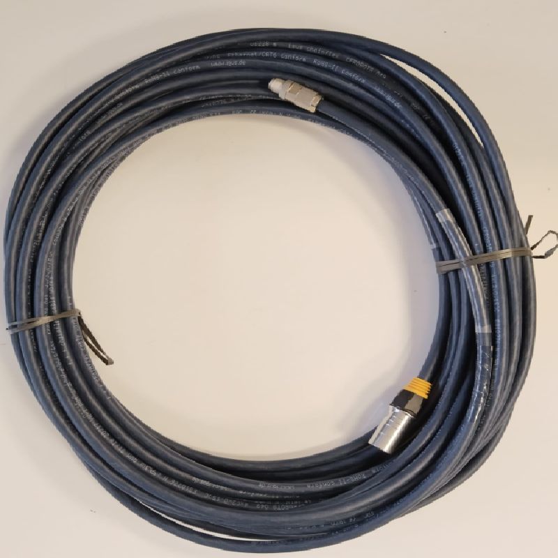 KML SENSORS LSC-25M-STRC 25m Sensor Cable