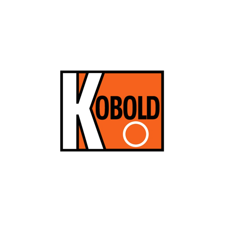 KOBOLD DSV-2104H RO R20 FLOWMETRE