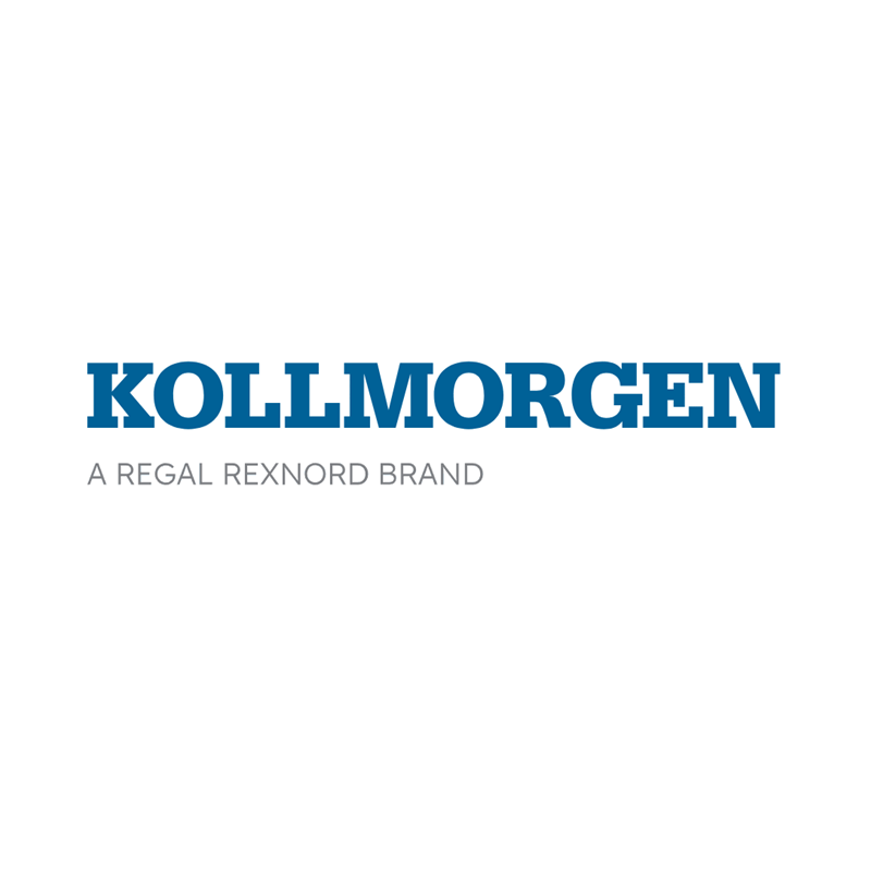 KOLLMORGEN S72402-NANANA servo drive