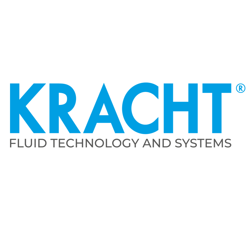 KRACHT KF 200 RF 1 - D 15 PUMP