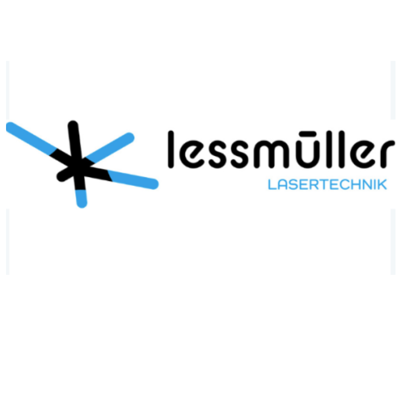 LESSMULLER 131200 OCT LabSet - Set for commissioning and maintenance SET OF 7 PIECES