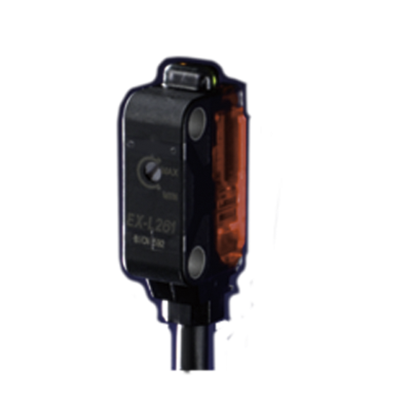 PANASONIC EX-L261-P-J PHOTOCELL SENSOR