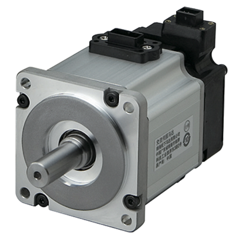 PANASONIC MSME082G1U Servo-Motor A5-Serie