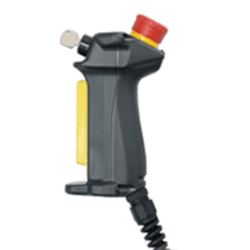 Panasonic SG-C1-21-EG Sicherheits-Freigabe-Griffschalter