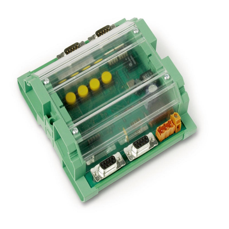SIKO IF09P/1-0001 interface converter
