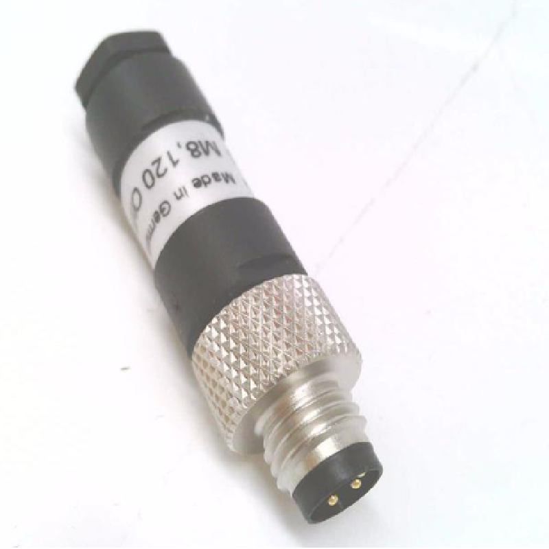 SIKO BAS-0005 bus termination connector type BAS