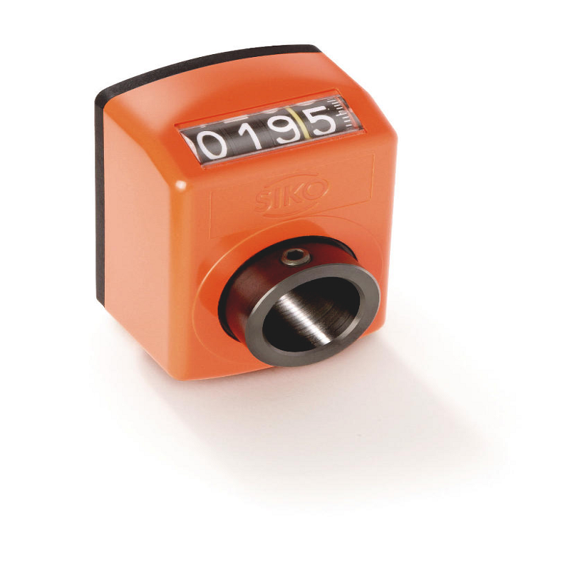 SIKO DA04-0011 mechanical digital position indicator