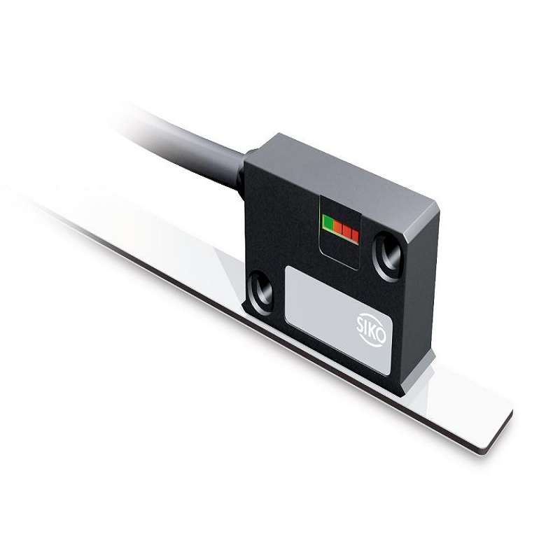 SIKO MSK5000-0433 high-precision incremental magnetic sensor