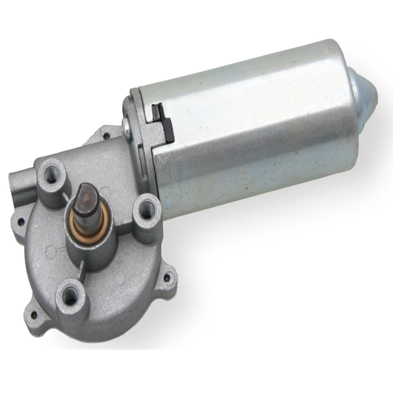 SEEFRID I6871 634015 DCGM 43 MOTOR