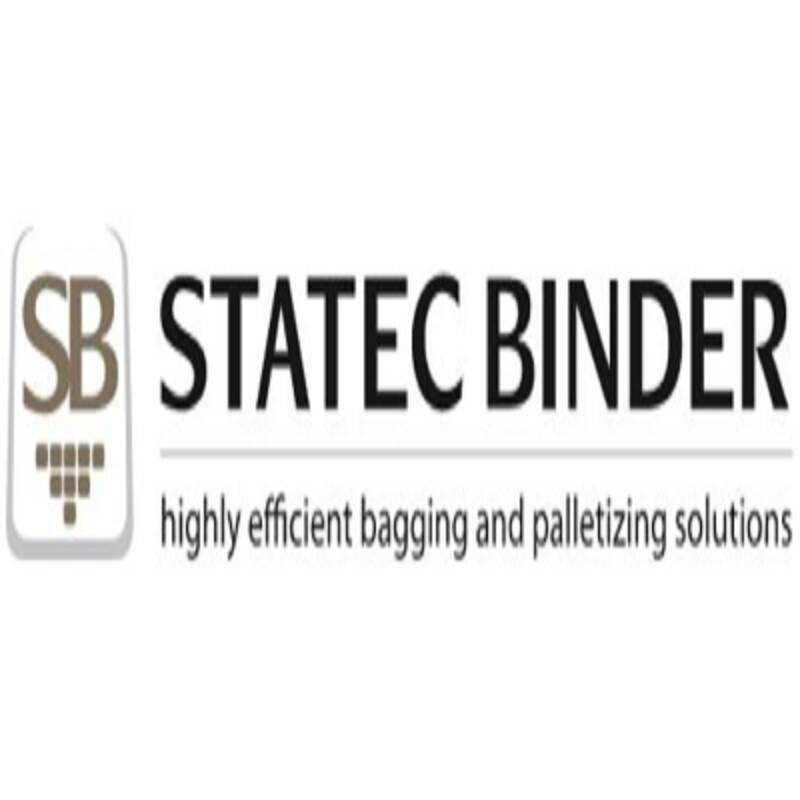 STATEC BINDER AGA007503 bagging system