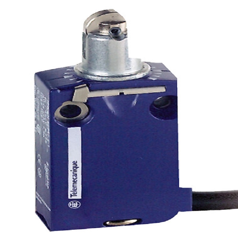 TELEMECANIQUE  XCMD2102L1 limit switch