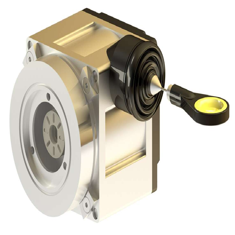 TWK SWH 2-01 MESURE: 2 MM WIRE