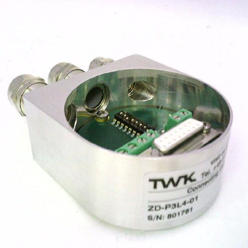 TWK ZD-P3L4-01 connection cover