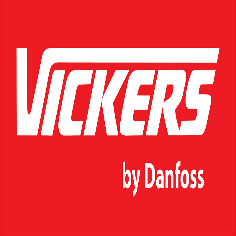 VICKERS (EATON) 406AA00033A 1CEB300F35S3 VALVE