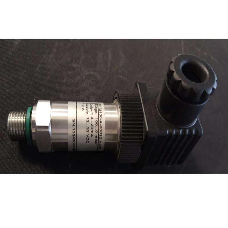 VARIOHM EPT2100-A-00010-V-2-D PRESSURE SENSOR