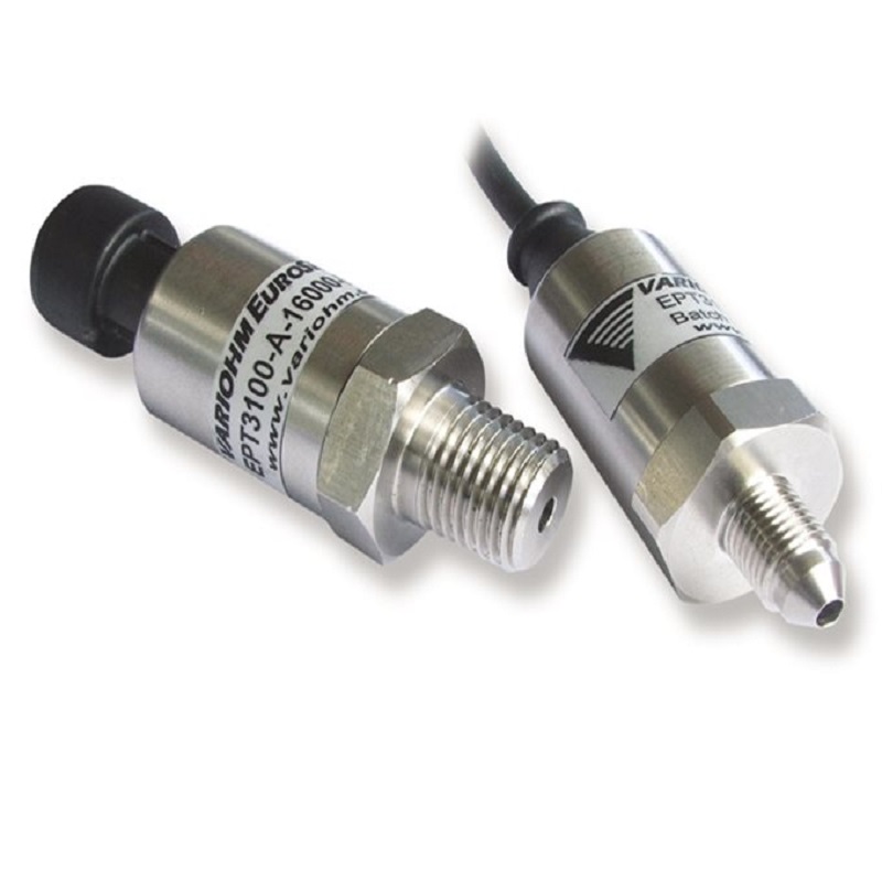 VARIOHM EPT3100-E-00250-A-4-A pressure sensor