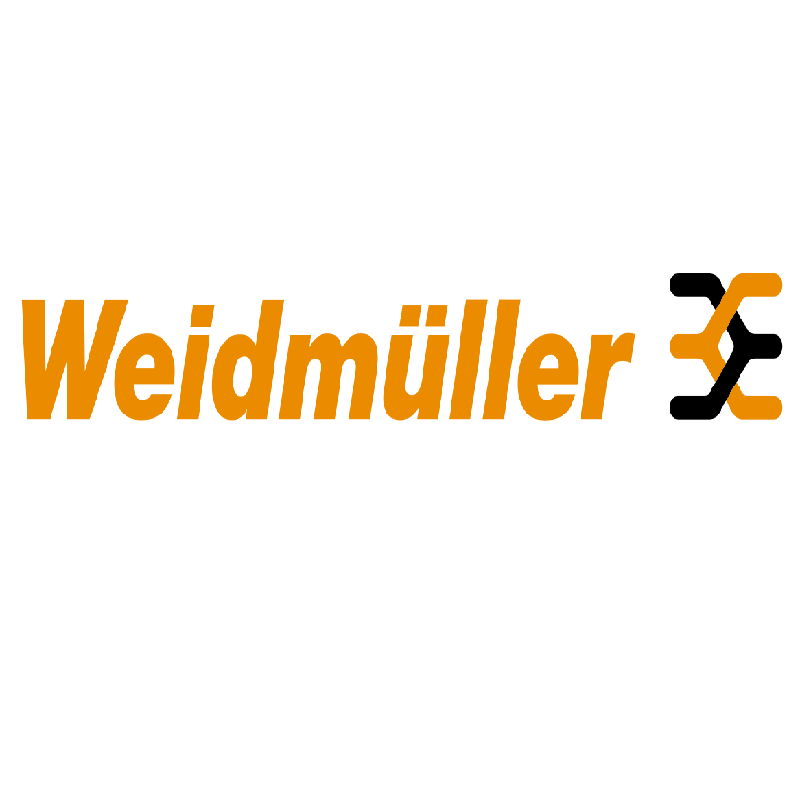 WEIDMULLER 9006230000 protective earth distribution terminal