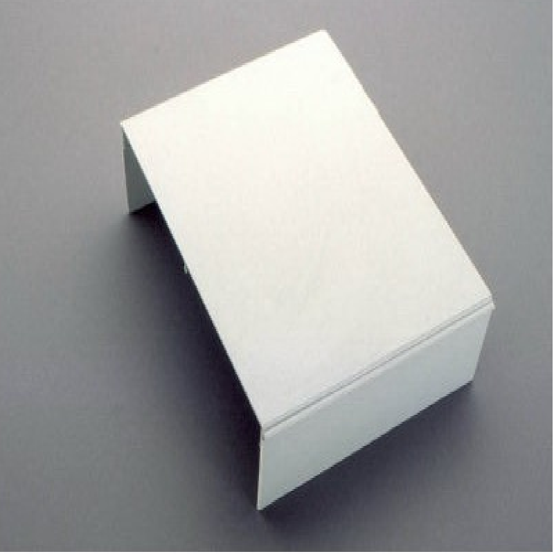 WÖHNER 01025 BUSBAR KAPATMA PARÇASI