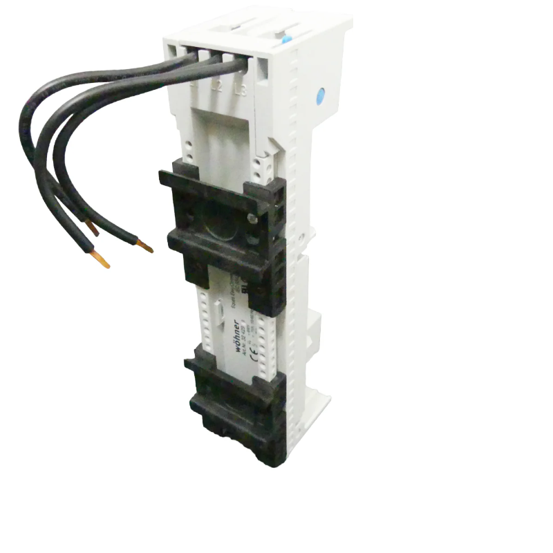 WÖHNER 32429 EASY CONNECTOR